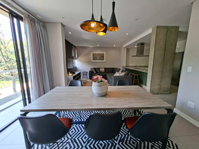 Fully Furnished 2 bed, 2 bath, 2nd floor apartment available in Parkmore - Photo 7