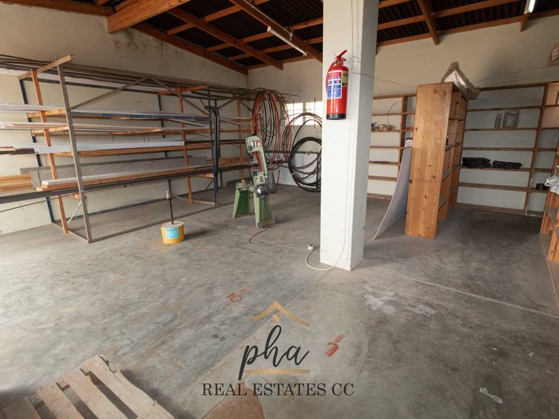Business Opportunity With Residential Unit - Photo 9