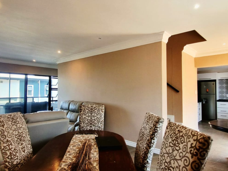 3 En-Suite Bedroom Townhouse-Style Rental | Umgeni Park, Durban North - Photo 3