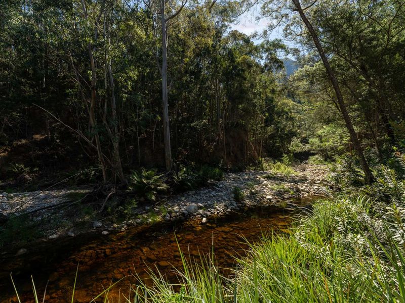 Escape to Nature: Your Private Retreat with Mountain Views, River & Dam - Photo 7