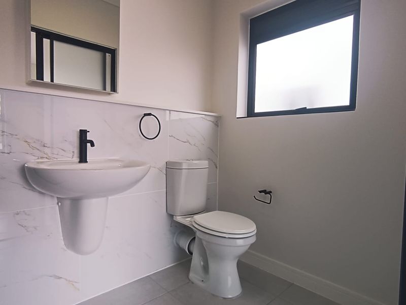 Secure & Stylish: Your New Home at De Kuile Estate - Photo 6