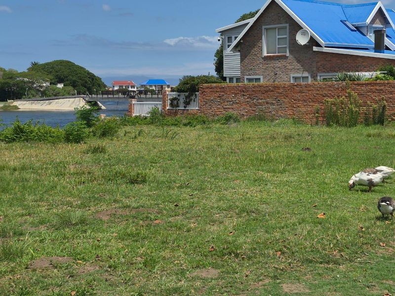 Experience Lagoon Living at The Island Cove on the Garden Route - Photo 5