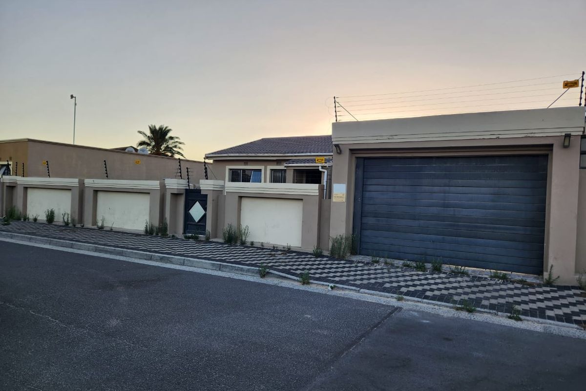 Exciting Investment Opportunity in Mandalay, Cape Town - Photo 3