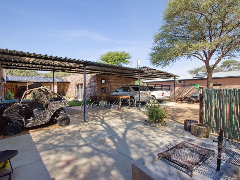 Omaruru;  Spacious 3 Bedr Home is for Sale - Photo 3