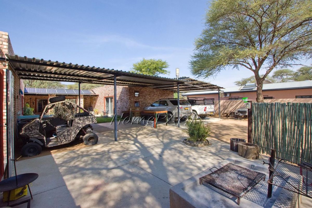 Omaruru;  Spacious 3 Bedr Home is for Sale - Photo 3