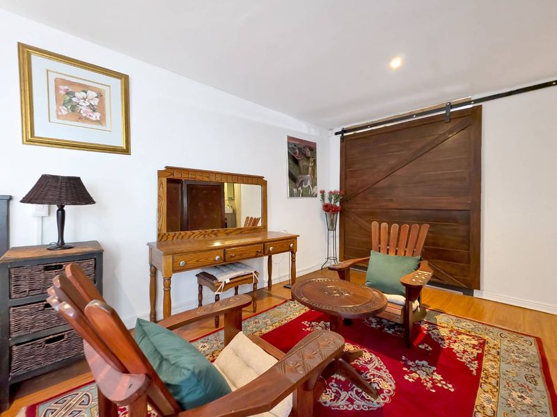 FURNISHED One Bedroom for rent in BO-KAAP - Photo 10