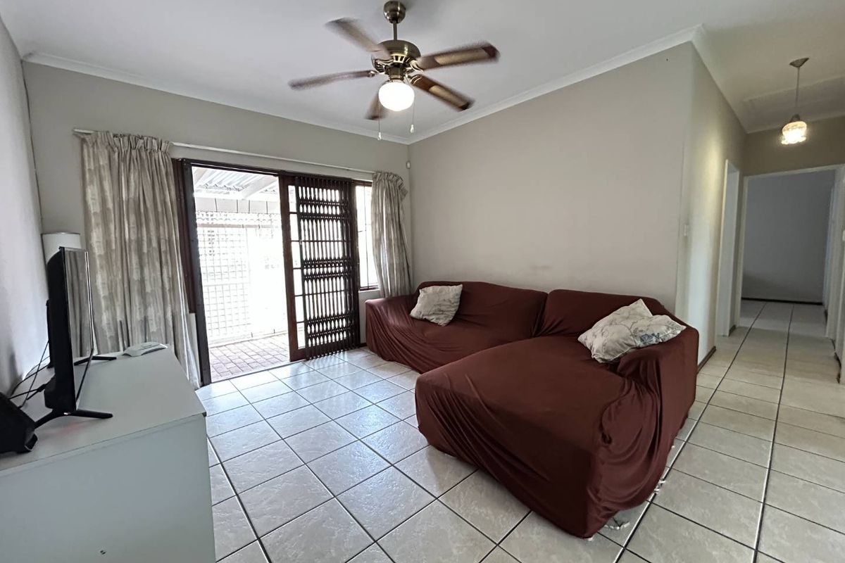 Spacious Living in a Central, Safe Complex! - Photo 2