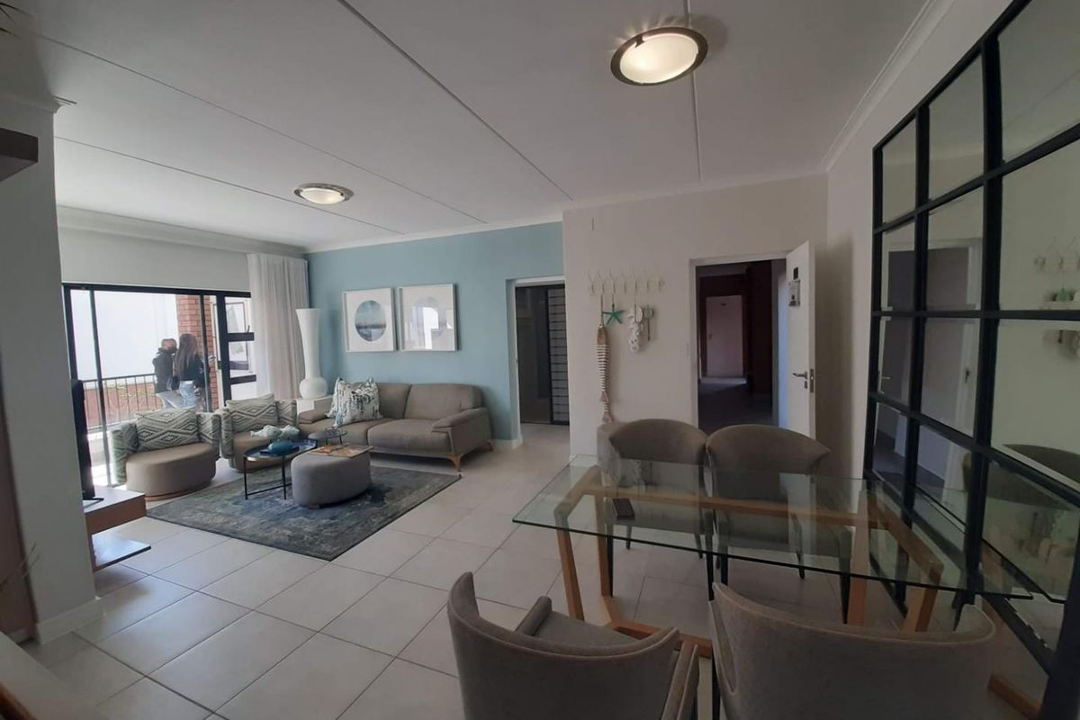3 Bedroom Apartment to Let in Ballito Hills - Photo 3