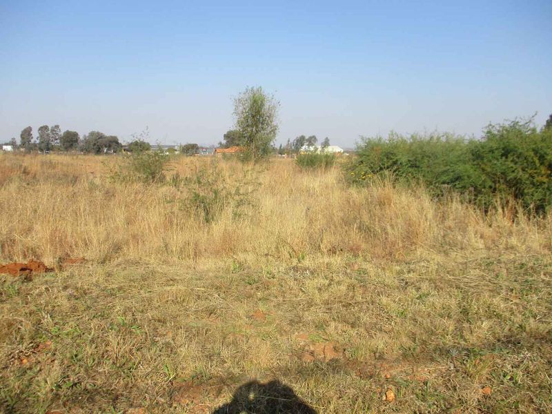 GOOD LOCATION VACANT LAND HIGHBURY MIDVAAL - Photo 4