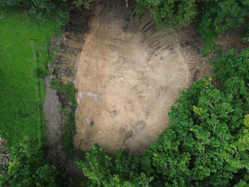 Vacant Land in Exclusive New Sectional Title – Kloof - Photo 5