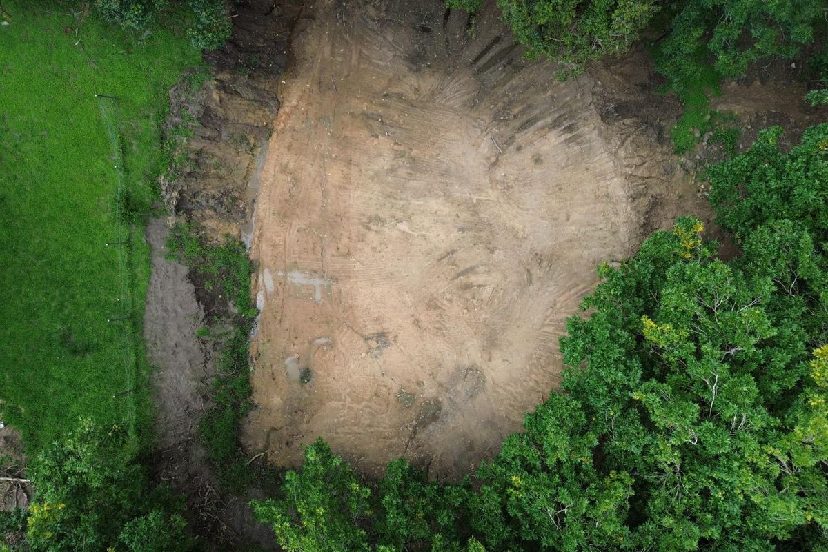 Vacant Land in Exclusive New Sectional Title – Kloof - Photo 5