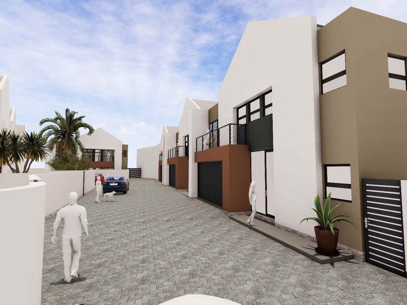 3 Bedroom townhouses selling now - New development named Tidal Sands - Photo 4