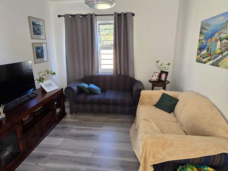 Furnished apartment perfect for single or couple only - Photo 4