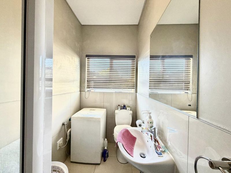 1 Bedroom Townhouse For Sale in Eros - Photo 5