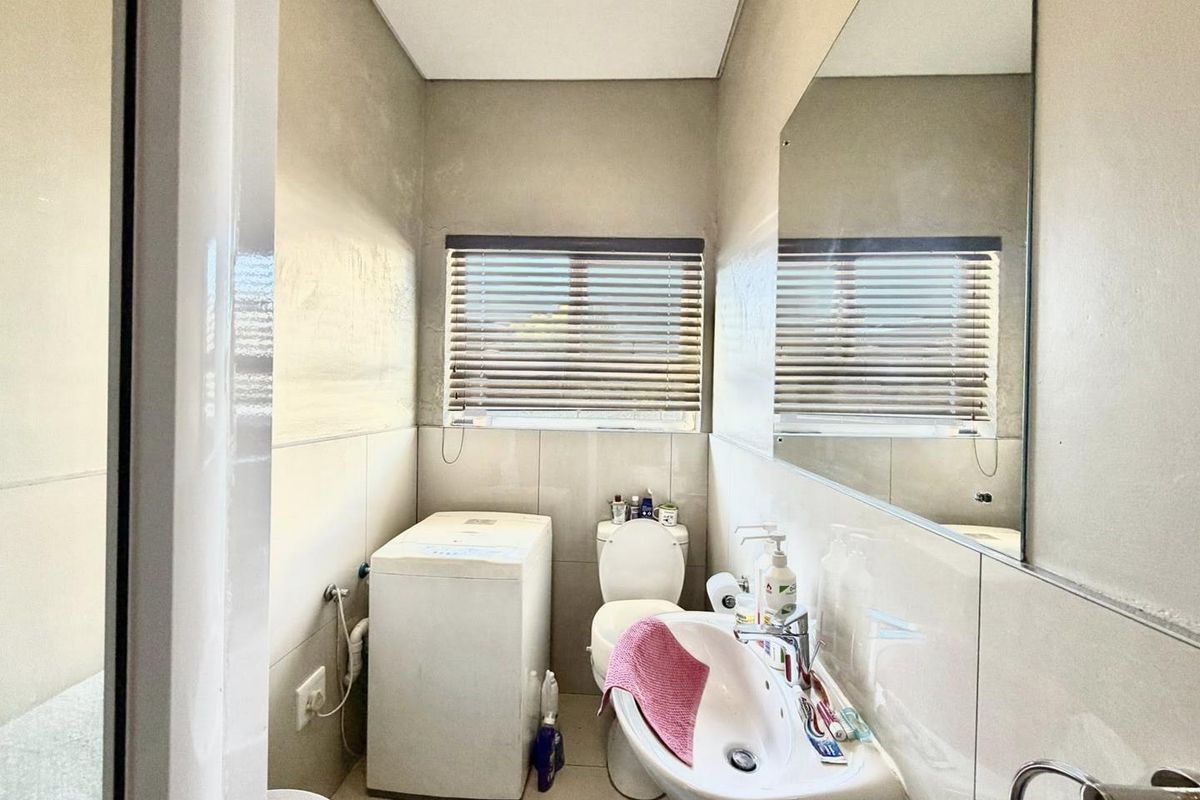 1 Bedroom Townhouse For Sale in Eros - Photo 5