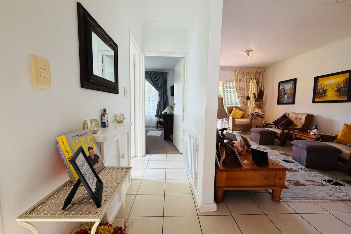 Hendra – Comfortable Retirement Living in a Stepless Garden Simplex - Photo 5