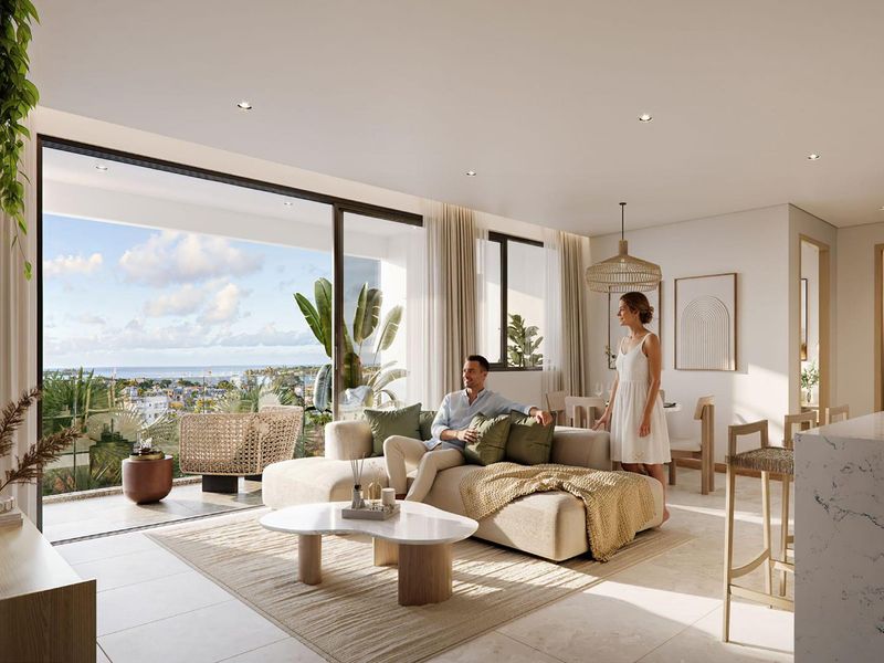 DISCOVER AN ELEVATED WAY OF LIVING IN THE HEART OF GRAND BAIE - Photo 5