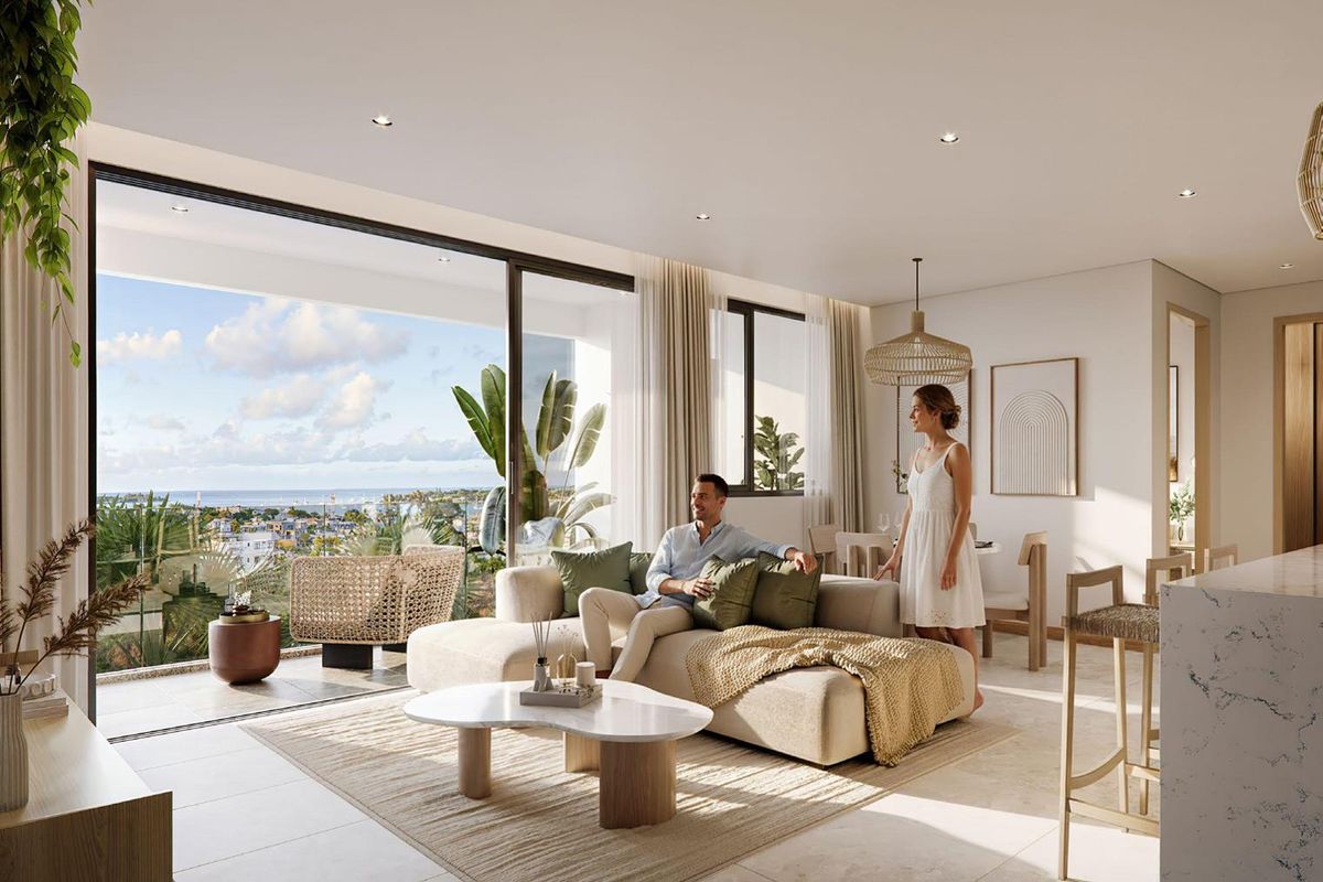 DISCOVER AN ELEVATED WAY OF LIVING IN THE HEART OF GRAND BAIE - Photo 5