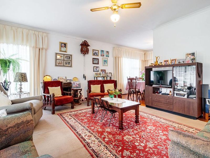 # Bedroom house in a popular area. - Photo 8