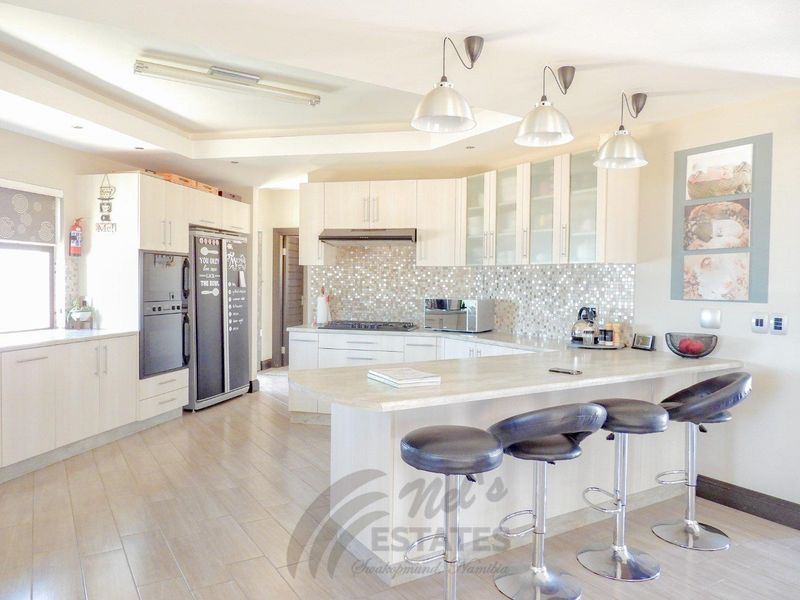 Spectacular House For Sale at Afrodite Beach - Photo 3