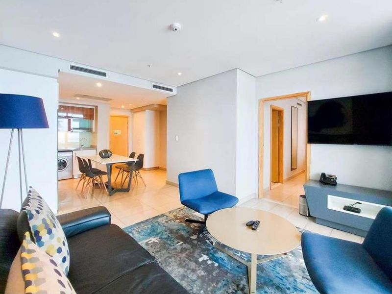 Luxury Sea-Facing Apartment for Sale in Umhlanga – Exclusive Beachfront Living - Photo 10