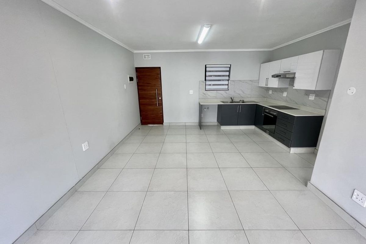 Hendra - Modern Pet-Friendly Apartment to Rent in Sought-After Umhlanga Ridge - Photo 4