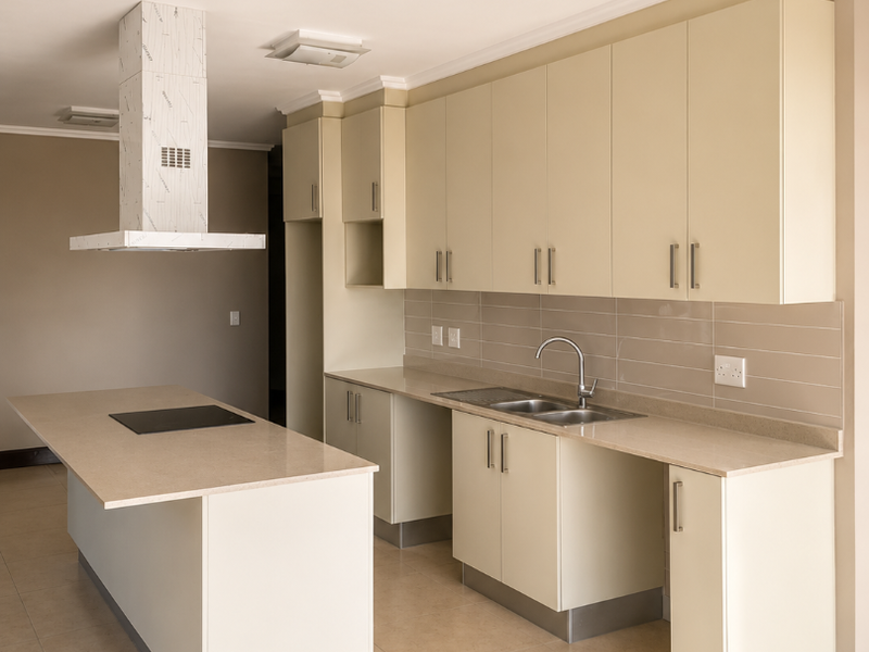 Modern 3 Bedroom/Bathroom Apartment for Sale - Photo 5