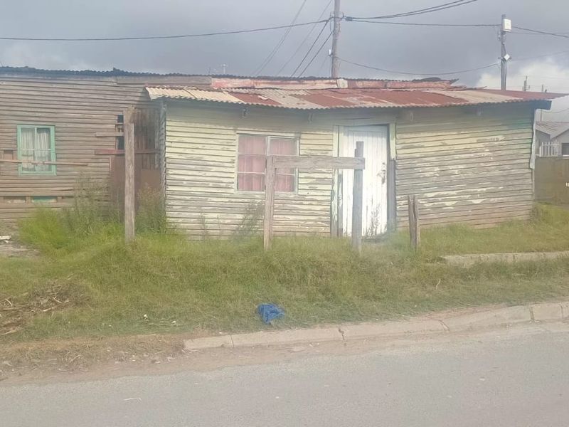 Plot/Land for sale in Site B Khayelitsha - Photo 3