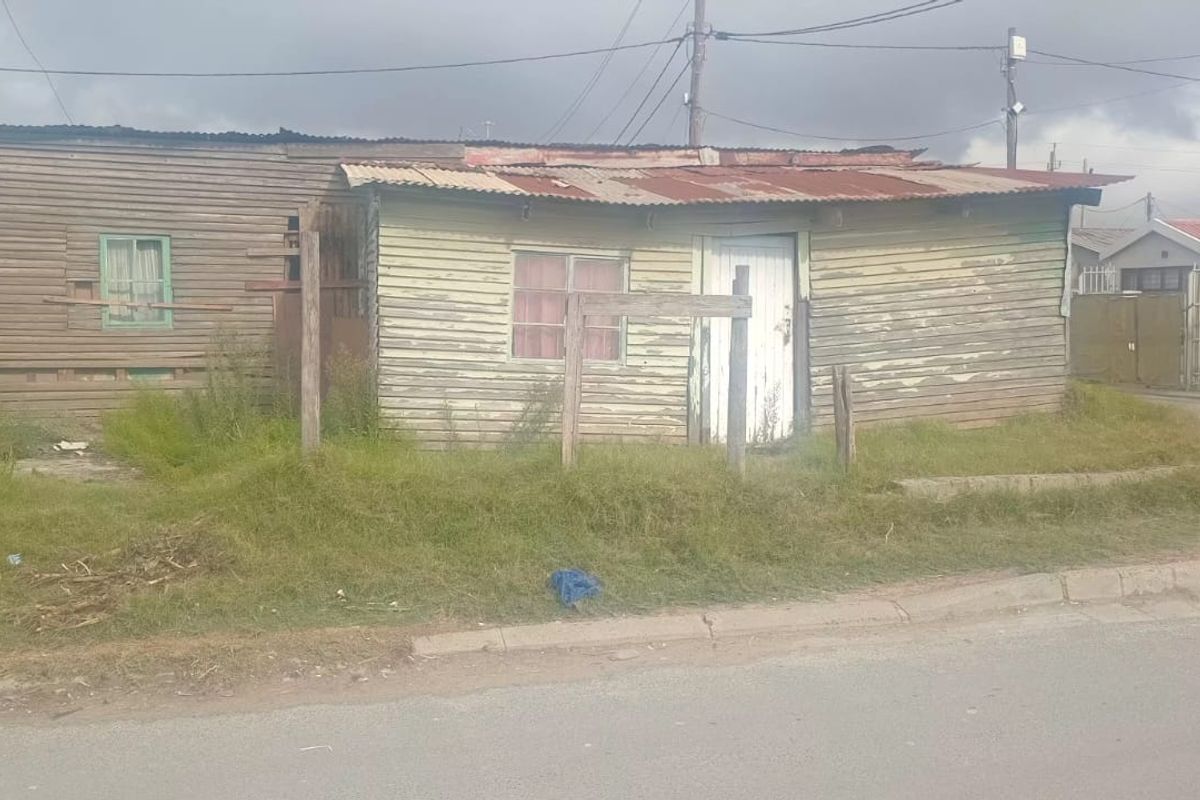 Plot/Land for sale in Site B Khayelitsha - Photo 3
