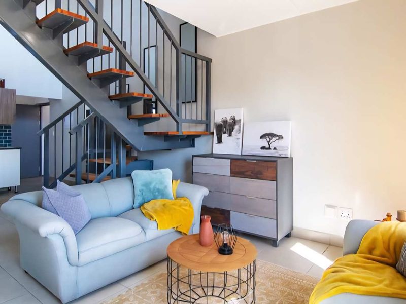 125 on Hilton - secure lifestyle residential estate in Linbro Park - Photo 9