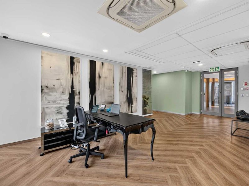 Serviced Office to Rent | Southern Suburbs | Various sizes available - Photo 1