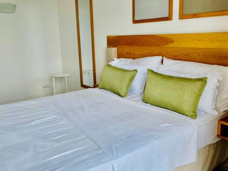 AZURI OCEANFRONT SANCTUARY. - Photo 9