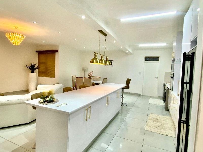 Fully furnished house to let - Photo 6