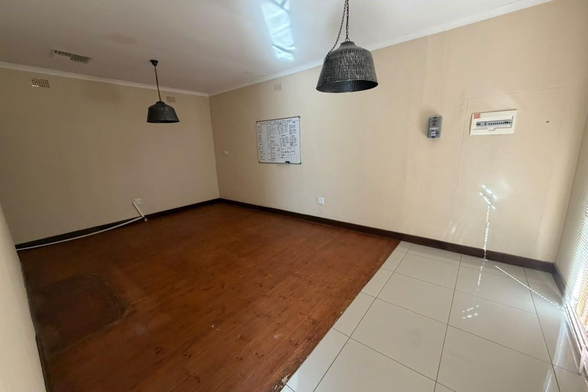 🏢 OFFICE SPACE TO LET – Windhoek North 📍Hosea Kutako Drive, Windhoek North - Photo 5