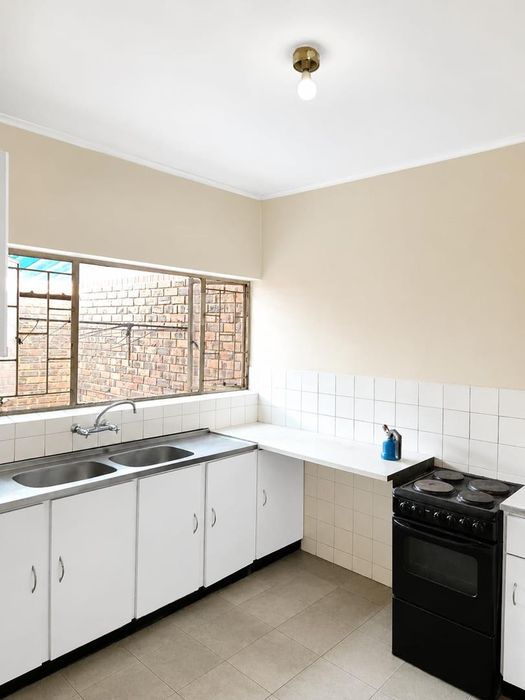 Property #2516473, Townhouse Rental Monthly in Wonderboom South