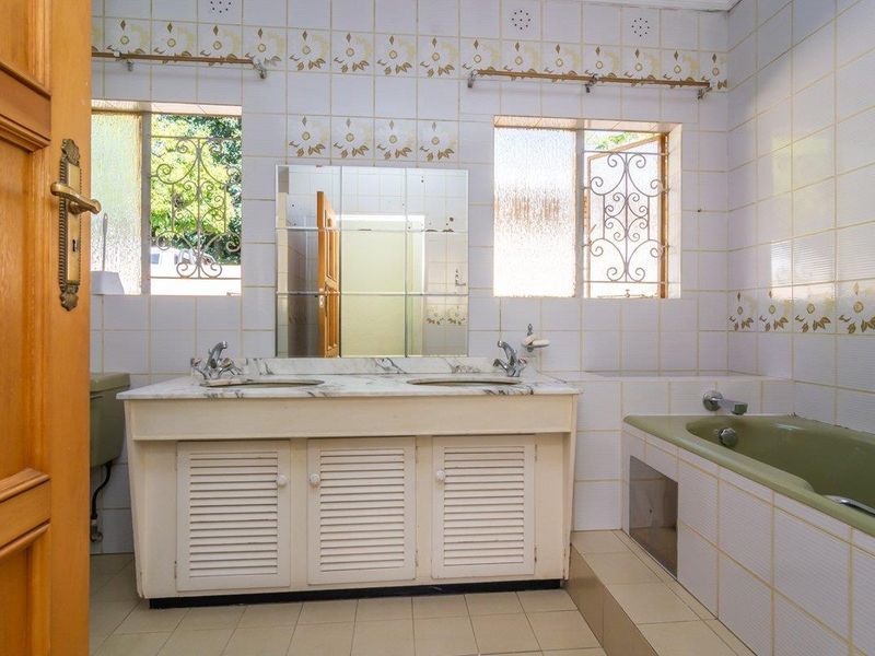 Family home for rent  - Noordheuwel - Photo 7