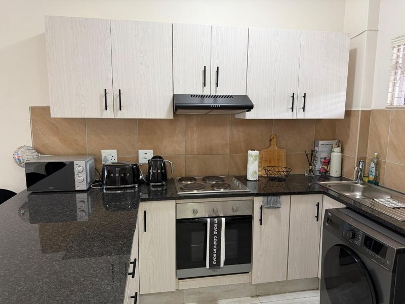 Spacious 2 Bedroom to Rent in Glenwood. - Photo 1