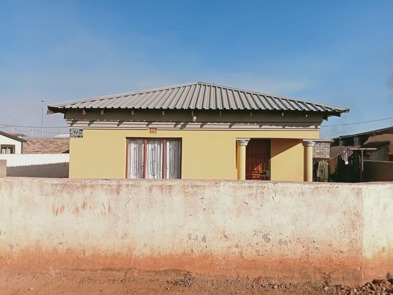 3 Bedroom house for sale - Photo 4