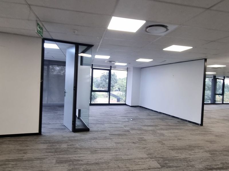 1 530m2 Irene Centurion Office To Let - Photo 4