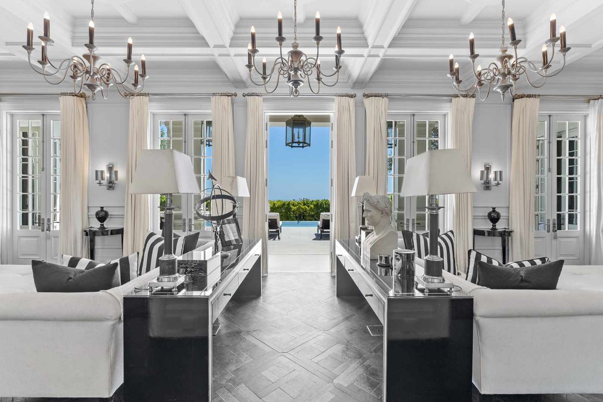 Elegant Masterpiece Set on Slopes of Lion's Head - Photo 5