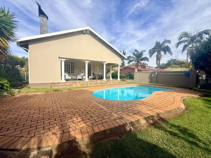 3 bedroom house for sale in Vryheid - Photo 7