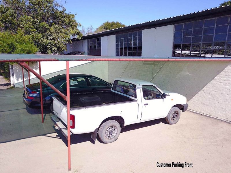 Industrial Property for Sale-Katima Mulilo - Photo 3