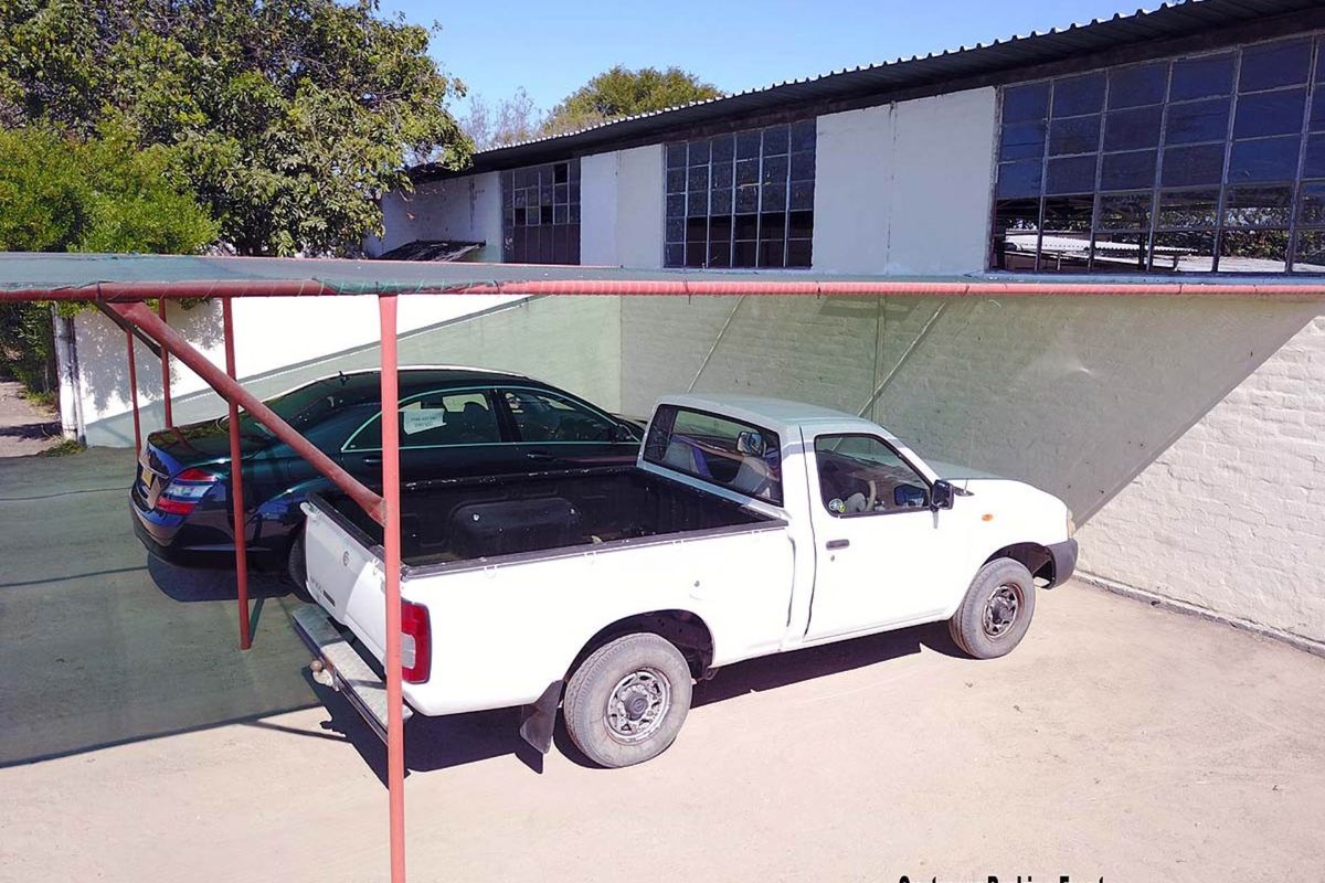Industrial Property for Sale-Katima Mulilo - Photo 3
