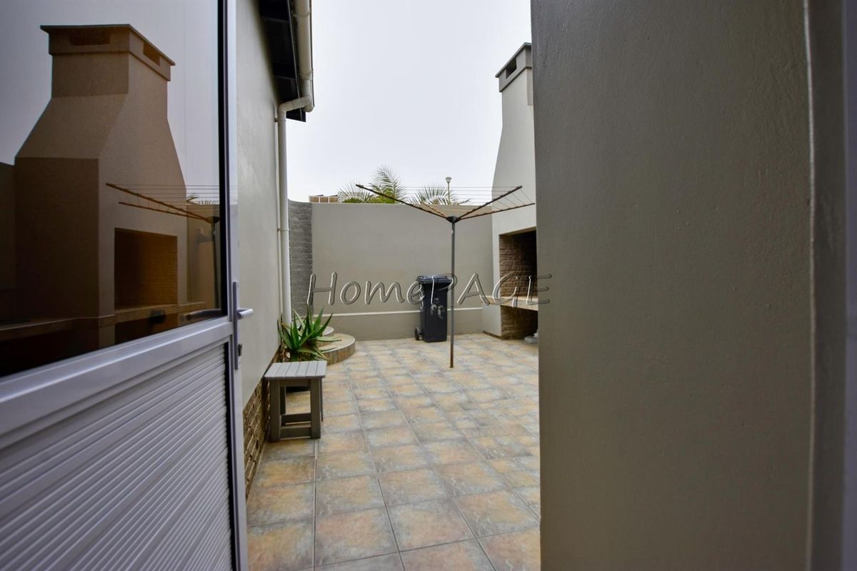 Vogelstrand, Swakopmund:  3 Bedr Unit in PEBBLE BEACH is for Sale - Photo 4