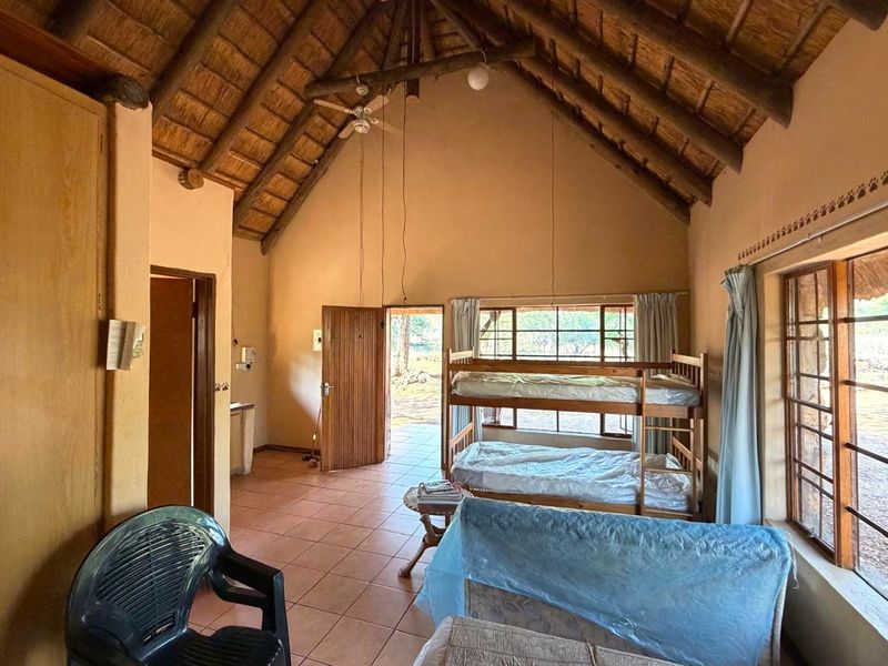 Exclusive to Century 21 Wildlife Properties, Tranquil Bush Home in Ndlovumzi Nature Reserve - Photo 7