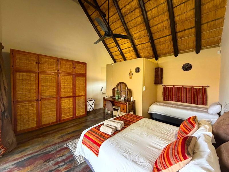 Commercial Lodge in Hoedspruit for sale – Dual mandate - Photo 10