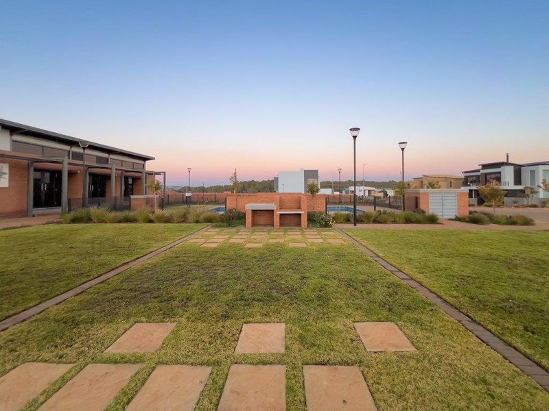 Future-Proof Living in One of Gauteng’s Most Established Estate Communities. - Photo 7