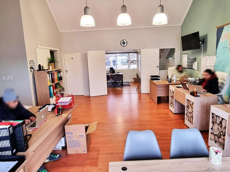 Loft Office in Prestigious Business Park - Photo 5