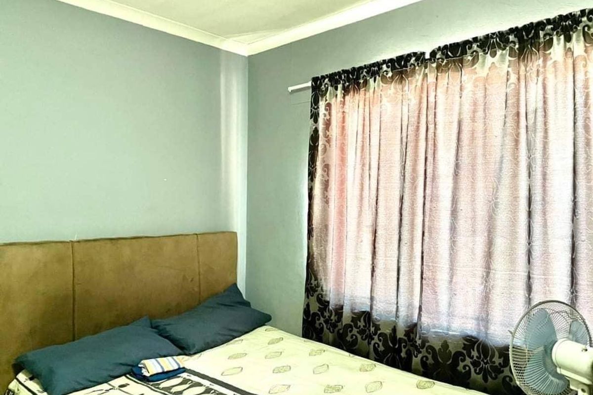 FOR SALE | OTJOMUISE (OMARUNGA COURT) | N$750 000 excl. costs - Photo 4