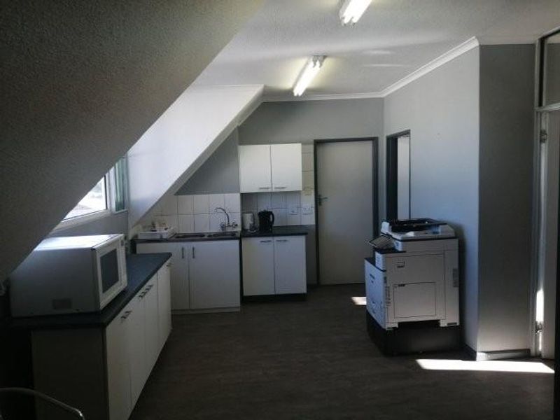 Industrial Facility To Let | Lafrenz | Immediate Occupation - Photo 3